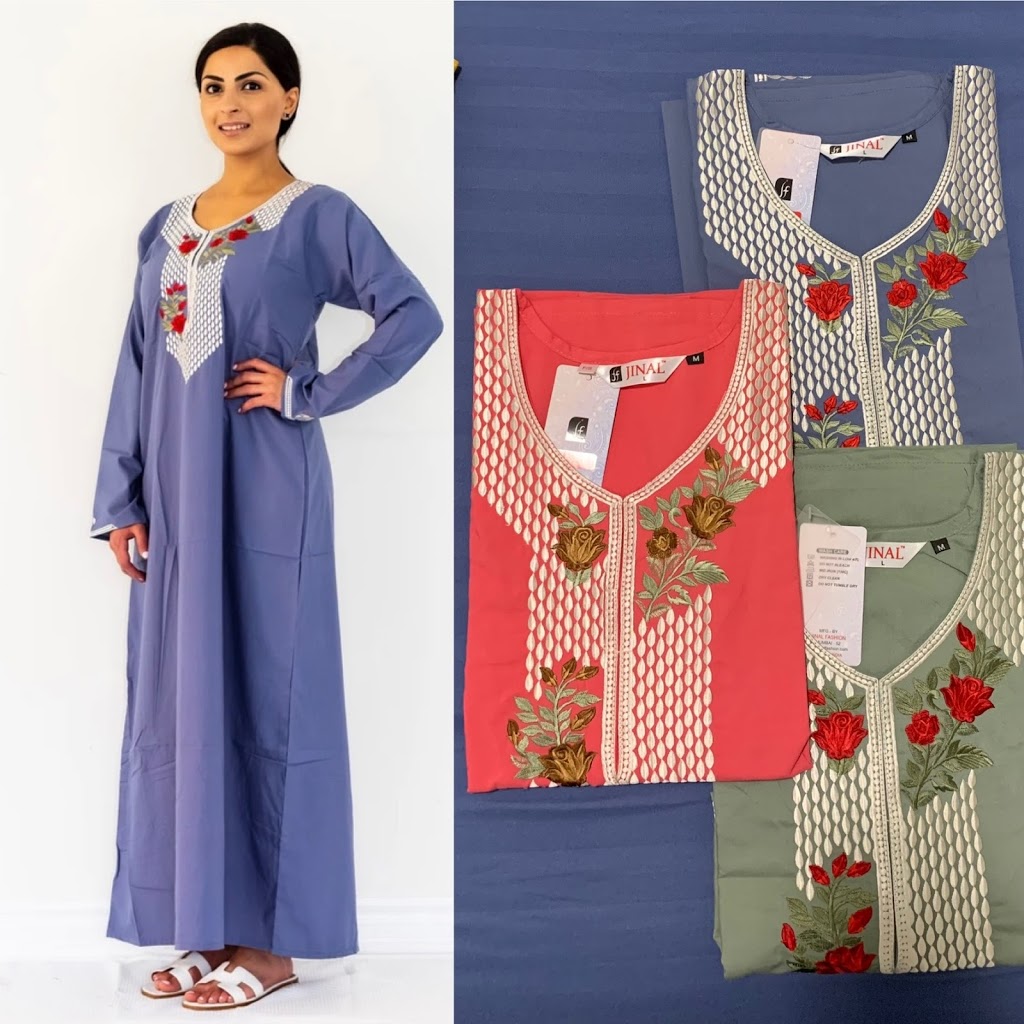 Modern Kaftans | 125 Lacrosse Trail, Kleinburg, ON L4H 4V8, Canada | Phone: (416) 509-7198