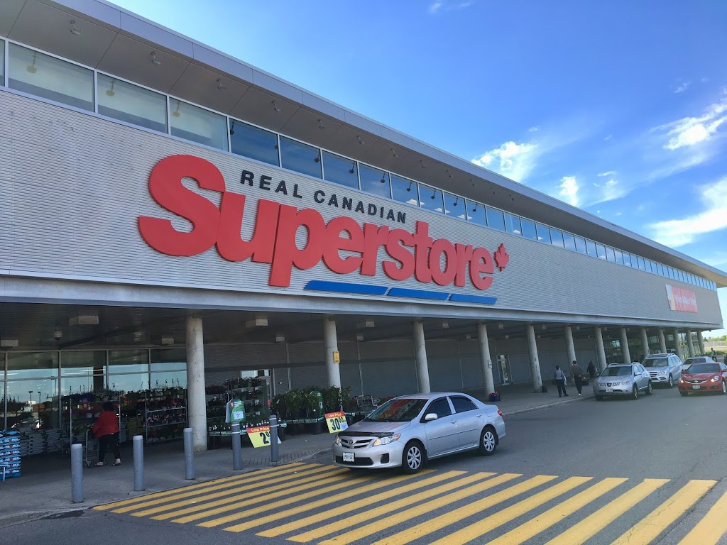 Real Canadian Superstore | 1755 Brimley Rd, Scarborough, ON M1P 0A3, Canada | Phone: (416) 279-0802