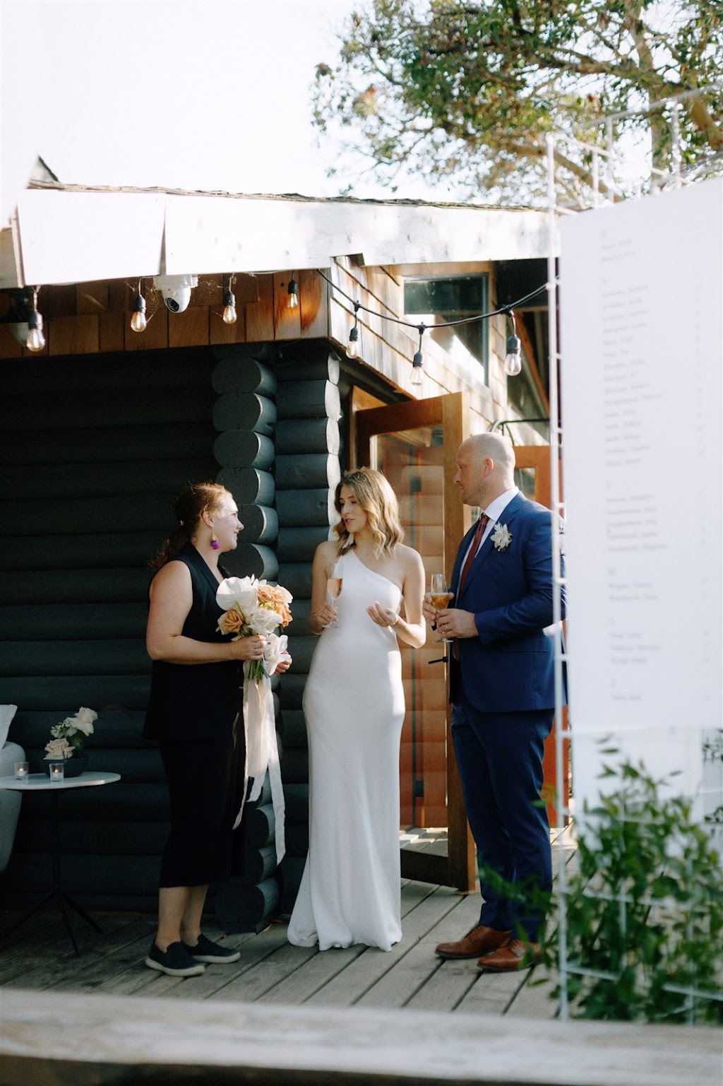 Smitten Events | 847 15th St E, North Vancouver, BC V7M 2E6, Canada | Phone: (604) 328-7502