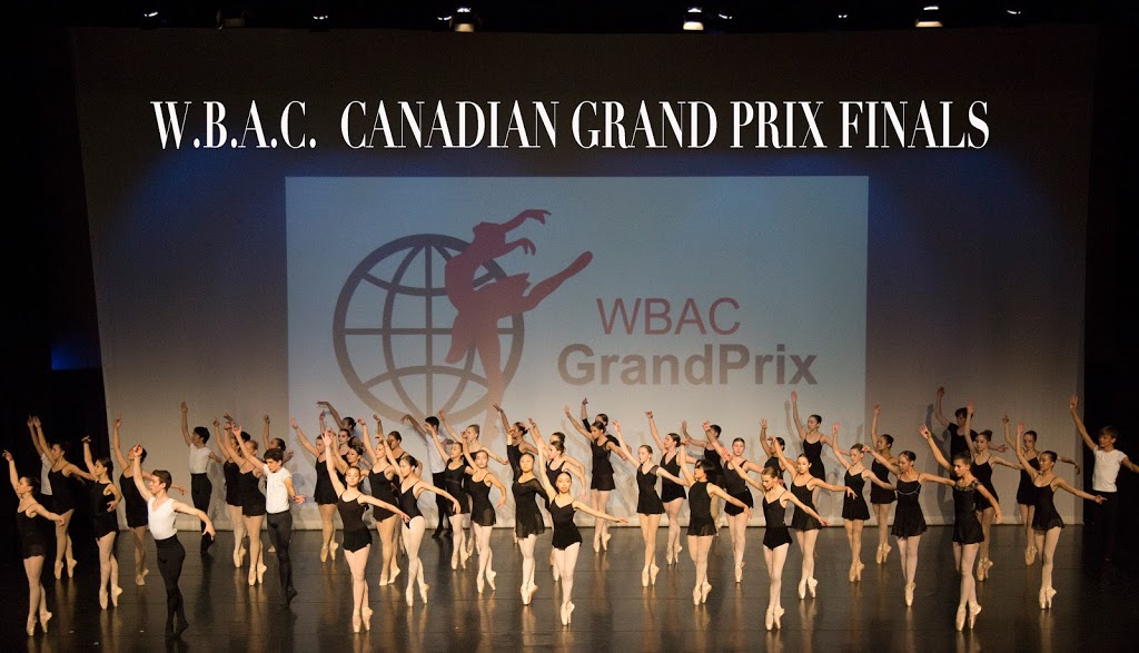 WBAC Grand Prix | 7340 Lakewood Crescent, Niagara Falls, ON L2G 7T1, Canada | Phone: (647) 990-8444
