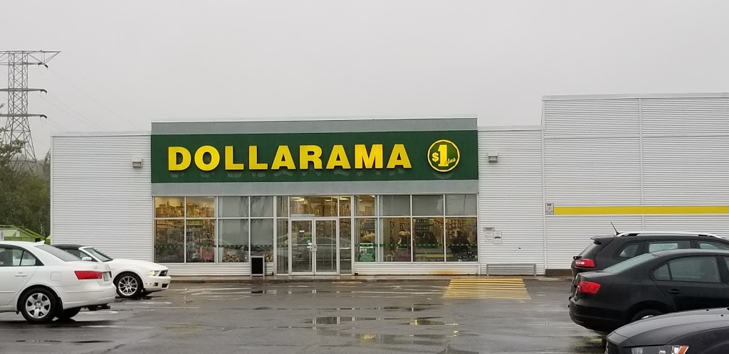 Dollarama | 2650 Avenue de Grand-Mère, Grand-Mère, QC G9T 2L4, Canada | Phone: (819) 538-7028