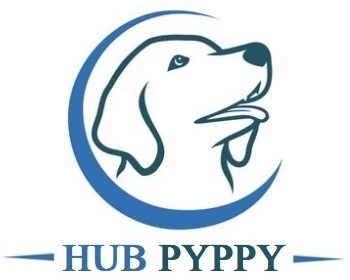 HUB PUPPY | 16356 Hwy 17, Cobden, ON K0J 1K0, Canada | Phone: (581) 681-5858