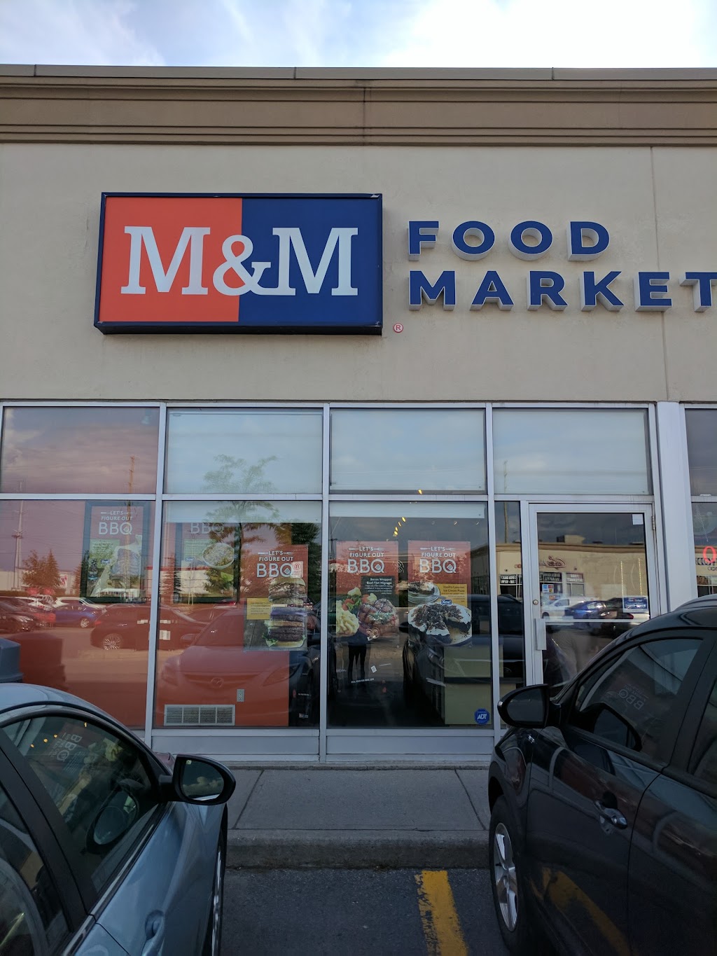 M&M Food Market | 2026 Tenth Line Rd Unit 6, Ottawa, ON K4A 4X4, Canada | Phone: (613) 830-1553