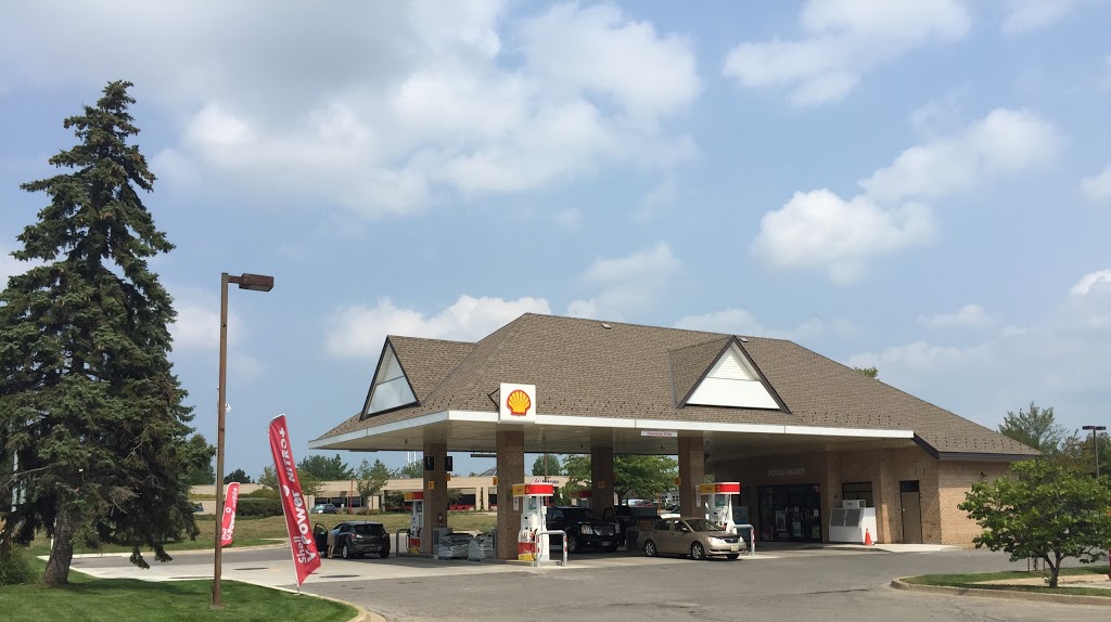 Shell | 3250 Schmon Pkwy, Thorold, ON L2V 4Y6, Canada | Phone: (905) 688-9393