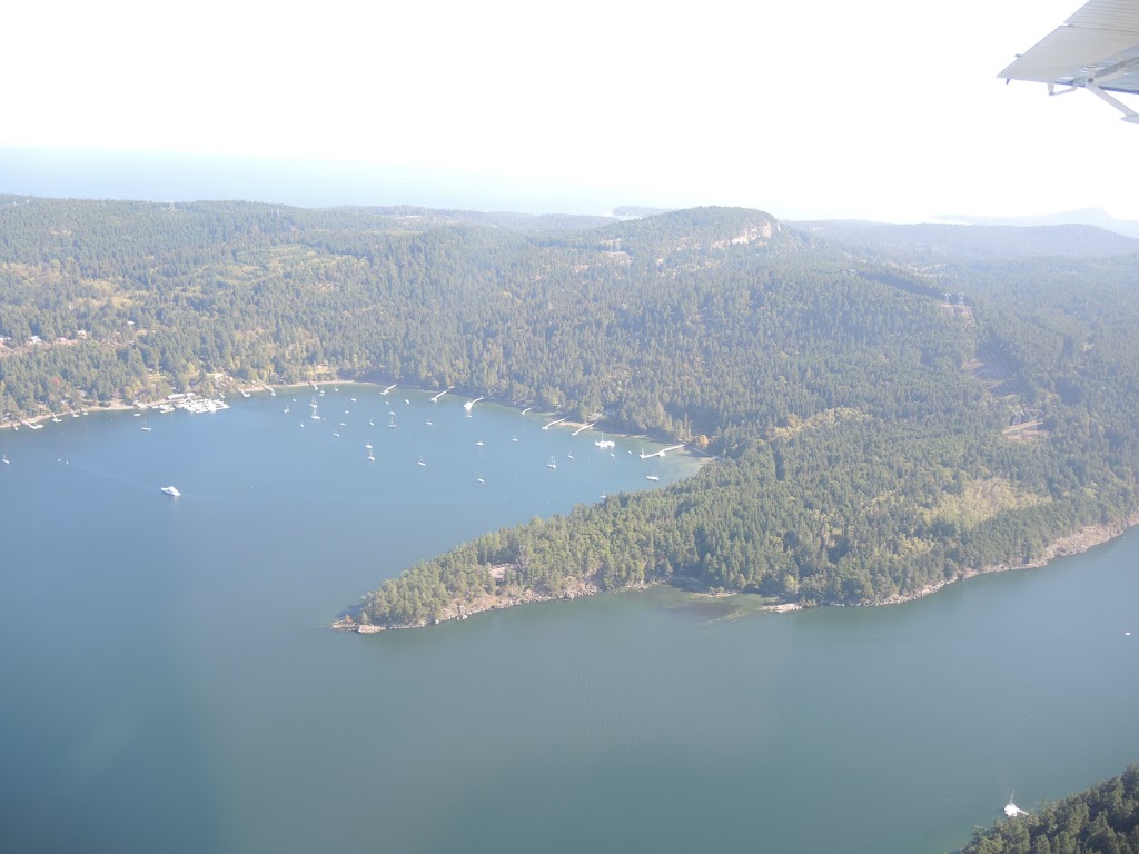 Churchill Beach | Canada, British Columbia, Salt Spring Island, ソルトスプリング島、ブリティッシュコロンビア州 | Phone: (866) 216-2936