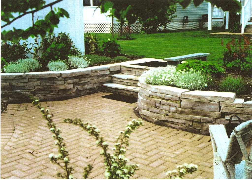 Stevensville Lawn Service Inc | 2821 Stevensville Rd, Stevensville, ON L0S 1S0, Canada | Phone: (905) 382-3536