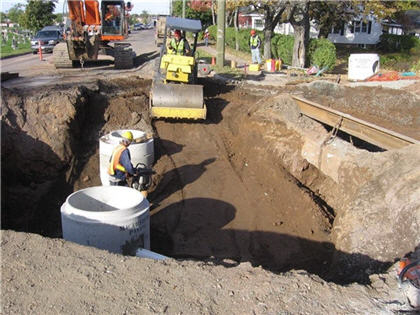 MacArthurs Paving & Construction Co Inc | 25 Raymond St, Moncton, NB E1H 2K2, Canada | Phone: (506) 859-9190