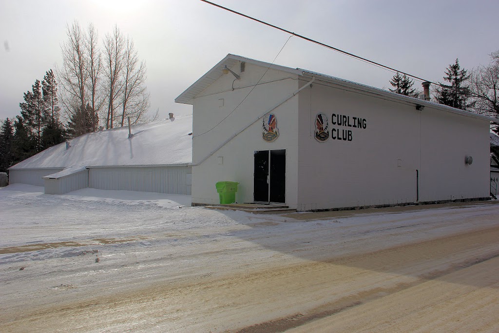 Indian Head Curling Club | 606 Eden St, Indian Head, SK S0G 2K0, Canada | Phone: (306) 695-3353
