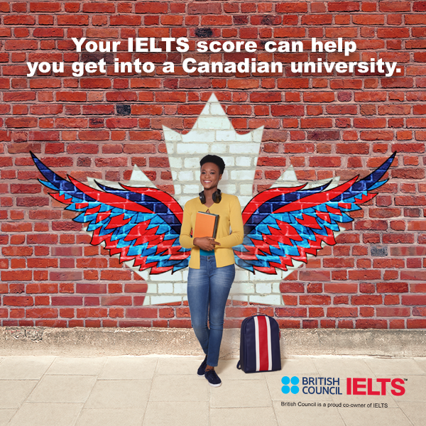 IELTS Test Centre - BITTS Testing Services | 7895 Tranmere Dr Unit 230, Mississauga, ON L5S 1V9, Canada | Phone: (905) 790-3940