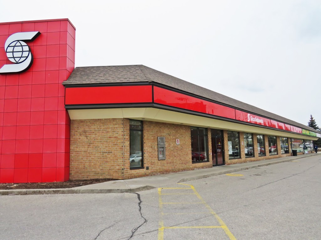 Scotiabank | 491 Highland Rd W, Kitchener, ON N2M 5K2, Canada | Phone: (519) 741-1021