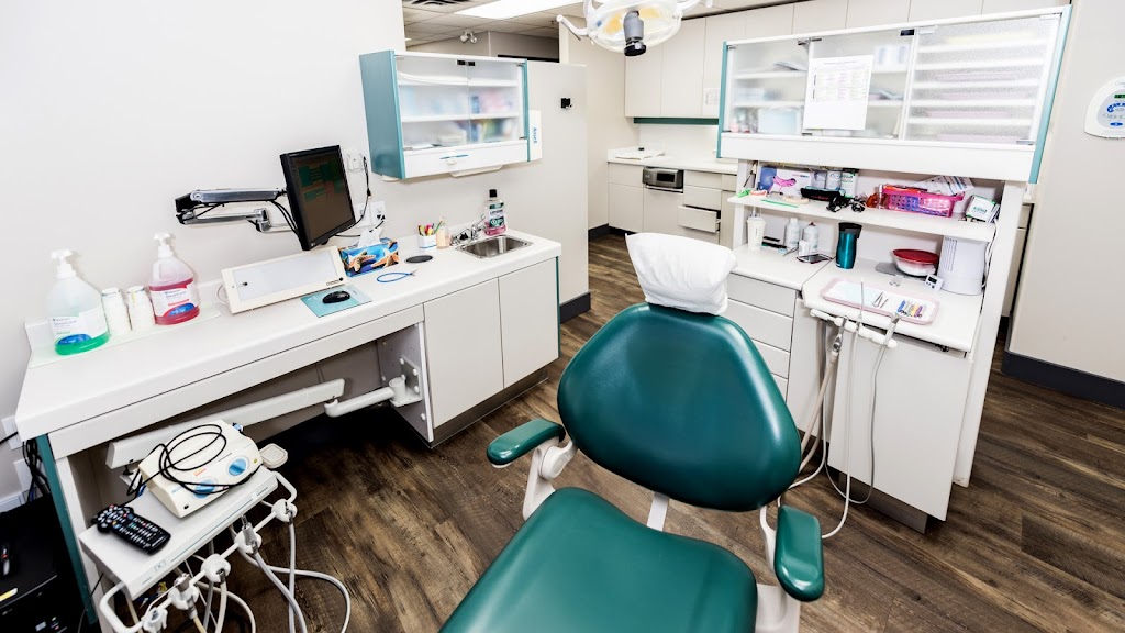 Northridge Dental Clinic | 5800 Turner Rd #504, Nanaimo, BC V9T 6J4, Canada | Phone: (250) 756-9232