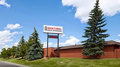 Sentinel Storage - Calgary Chaparral | 1800 194 Ave SE #3000, Calgary, AB T2X 0R3, Canada | Phone: (403) 258-0992