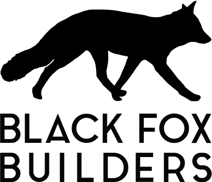 Black Fox Builders | 19 Colter St, Saint John, NB E2J 0J7, Canada | Phone: (506) 609-3277