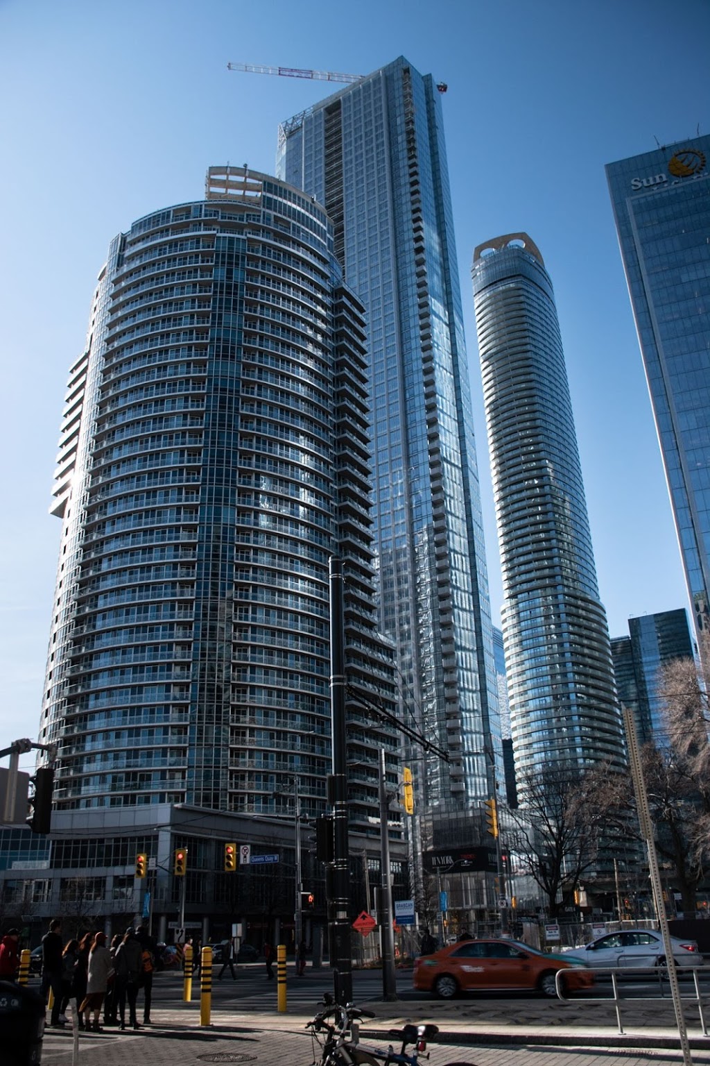 Ontario Square | 225 Queens Quay W, Toronto, ON M5J 2G8, Canada