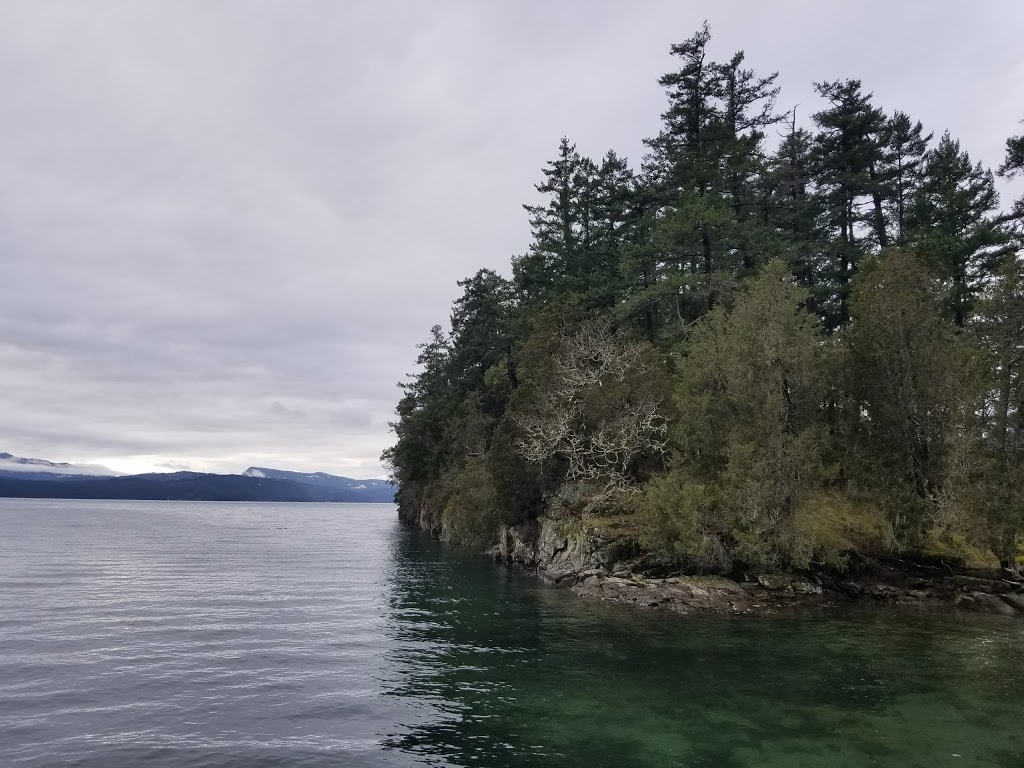 Roesland | 2895 S Otter Bay Rd, Pender Island, BC V0N 2M1, Canada