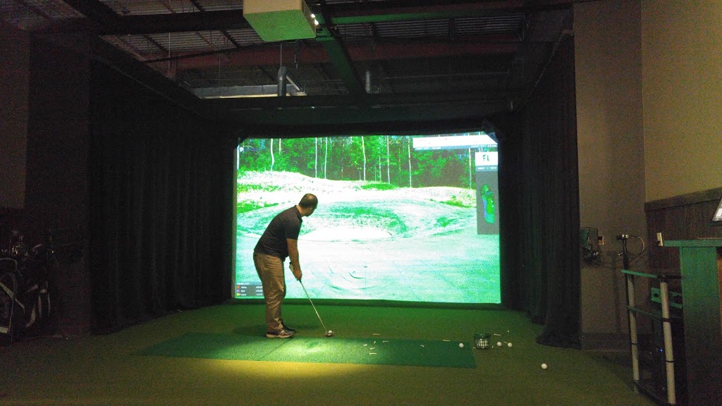 FarAway Greens Indoor Golf | 3070 Mainway, Burlington, ON L7M 1A3, Canada | Phone: (289) 635-2858