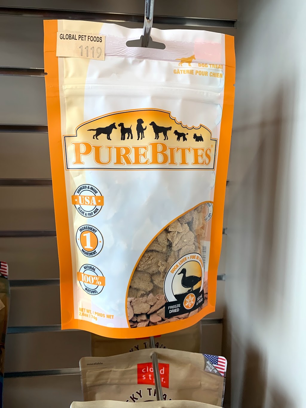 Global Pet Foods | 344 Glendale Ave #6b, St. Catharines, ON L2T 4E3, Canada | Phone: (905) 680-0880