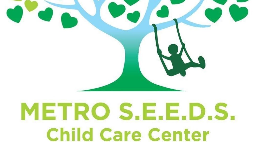 Metro S. E. E. D. S. Child Care Center | 7128 Nelson Ave, Burnaby, BC V5J 0C3, Canada | Phone: (604) 255-8059