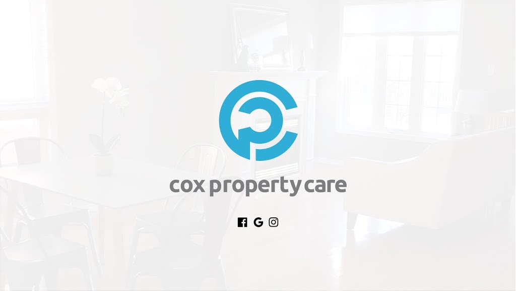 Cox Property Care | 27 Lake Crescent, Barrie, ON L4N 6A7, Canada | Phone: (705) 279-9992