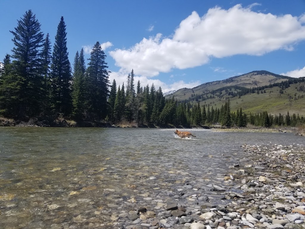 Bragg Creek Community Centre | 23 White Ave, Bragg Creek, AB T0L 0K0, Canada | Phone: (403) 949-4277