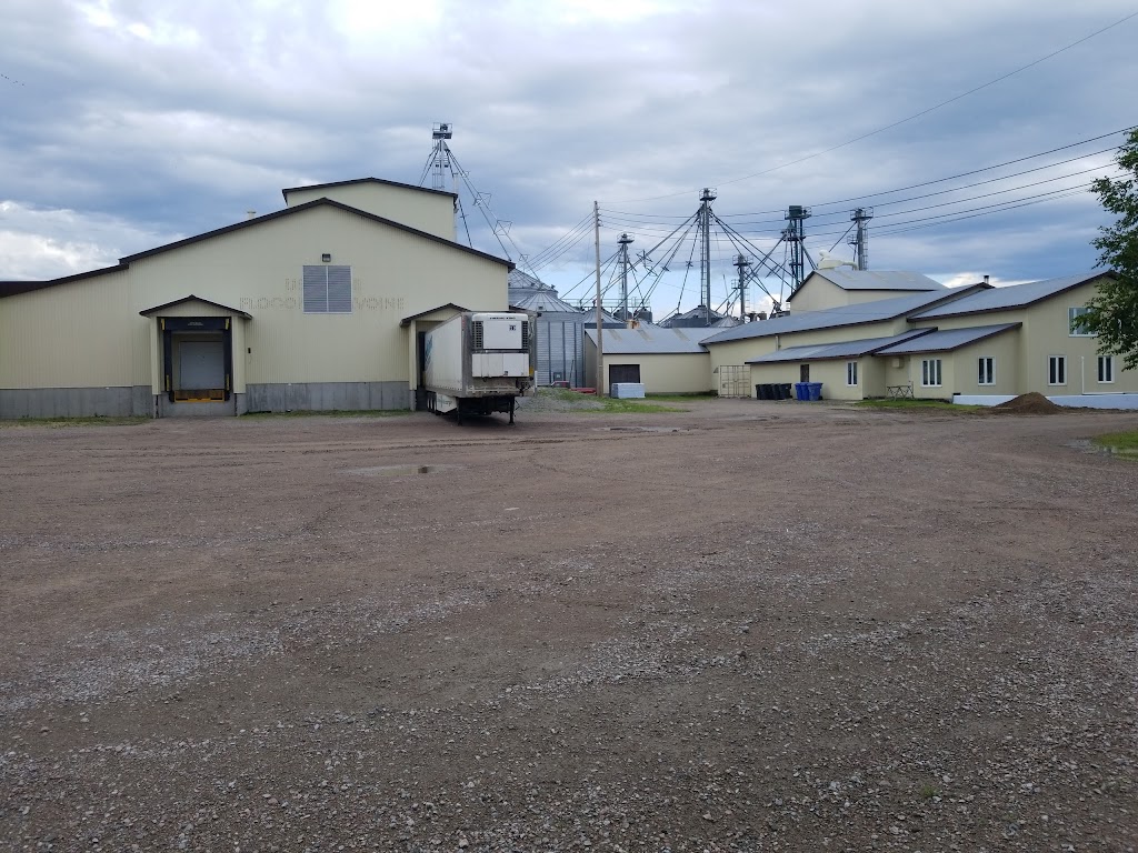 La Ferme Olofée Inc (La) | 1198 Rang Simple N, Saint-Félicien, QC G8K 2N8, Canada | Phone: (418) 679-3869