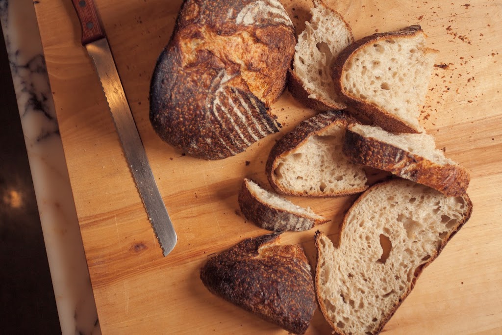 Miette Boulangerie | 317 Rue de Lévis, Montréal, QC H3J 2V7, Canada | Phone: (514) 419-1363