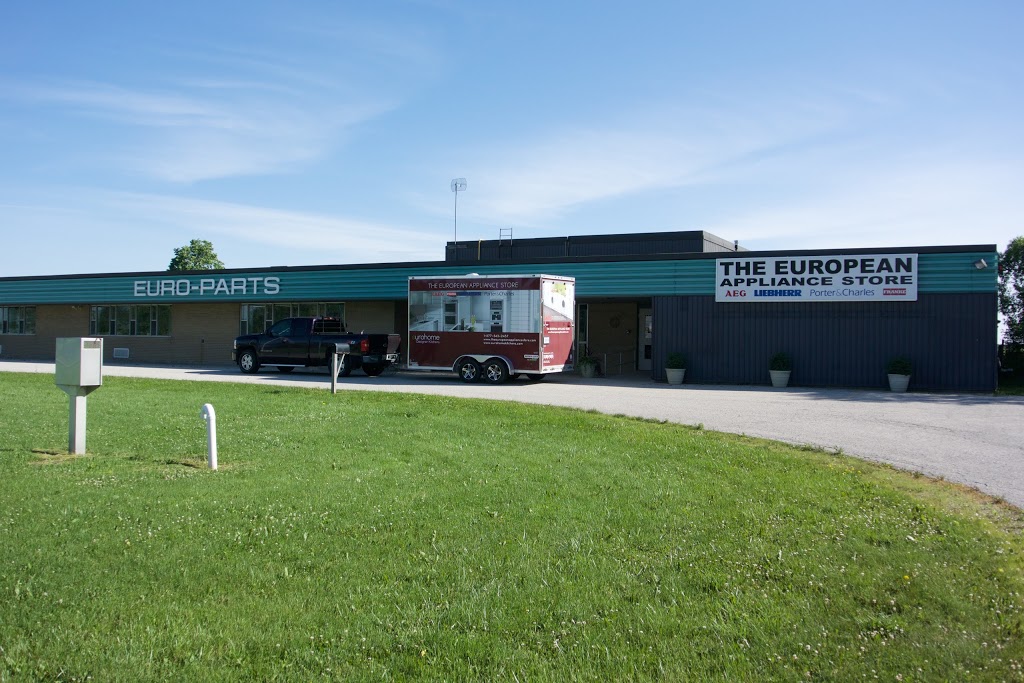 Euro-Parts & Eurohome / Showroom closed | 39822 Belgrave Rd, Belgrave, ON N0G 1E0, Canada | Phone: (519) 357-3320