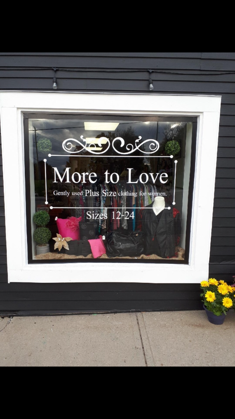 More to Love | 20489 Leslie St, Queensville, ON L0G 1R0, Canada | Phone: (905) 589-4583