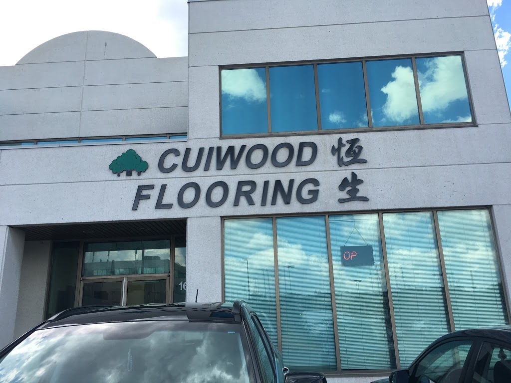 Cuiwood Hardwood Flooring Inc | 7676 Woodbine Ave, Markham, ON L3R 2N2, Canada | Phone: (905) 948-9866