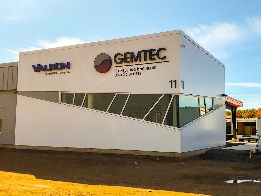 GEMTEC - Moncton | 11 Cooke Dr, Moncton, NB E1E 0J1, Canada | Phone: (506) 858-7180