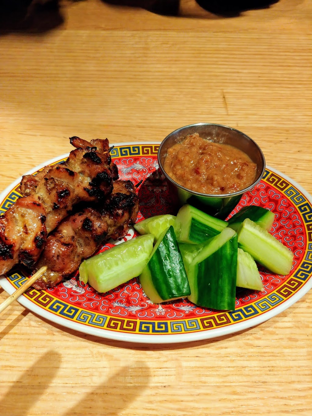 Satay Brothers | 3721 Rue Notre-Dame Ouest, Montréal, QC H4C 1P8, Canada | Phone: (514) 933-3507