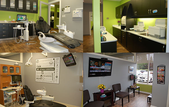 Apple Tree Dentistry | 1550 Bowmanville Ave Unit 7, Bowmanville, ON L1C 3K7, Canada | Phone: (905) 623-3938