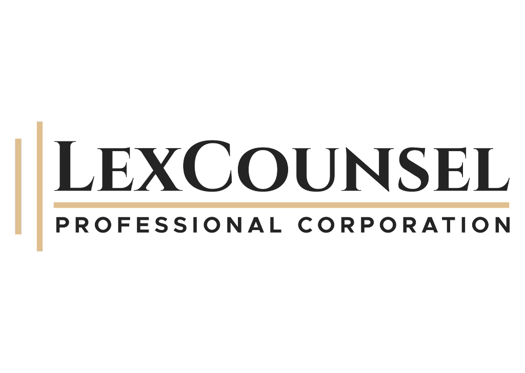 LexCounsel Professional Corporation (Law Office) | 7370 Bramalea Rd Suite 26B, Mississauga, ON L5S 1N6, Canada | Phone: (905) 671-2666