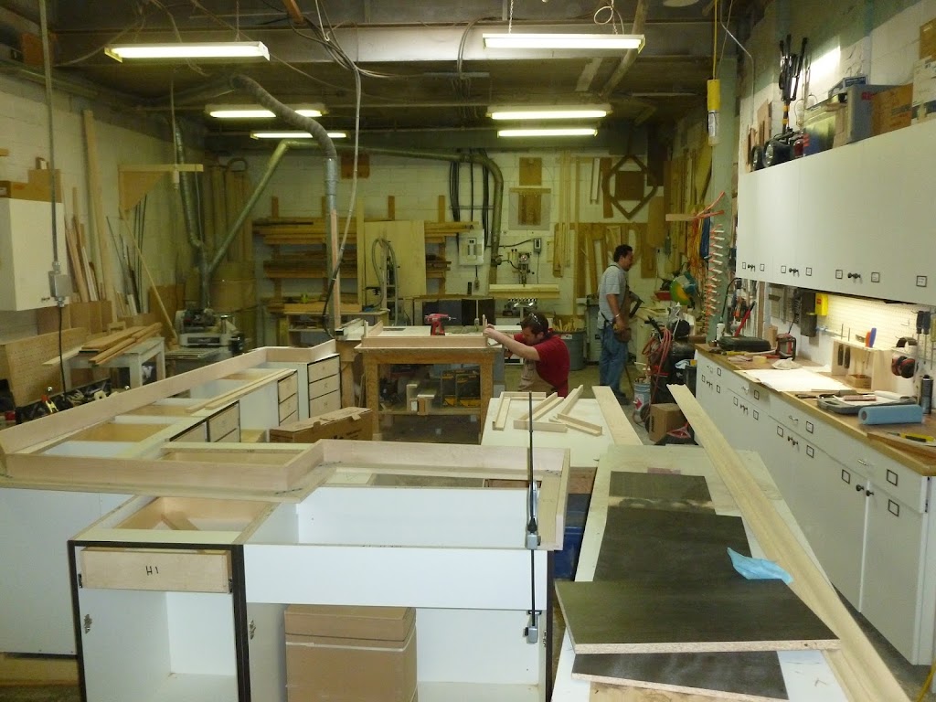 Purdy Cabinetmaking | 182 King St, Stratford, ON N5A 4S1, Canada | Phone: (519) 275-3434