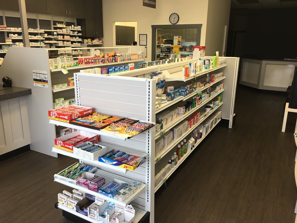 Abbotsford Care Pharmacy | 33324 S Fraser Way, Abbotsford, BC V2S 2B4, Canada | Phone: (604) 746-7117