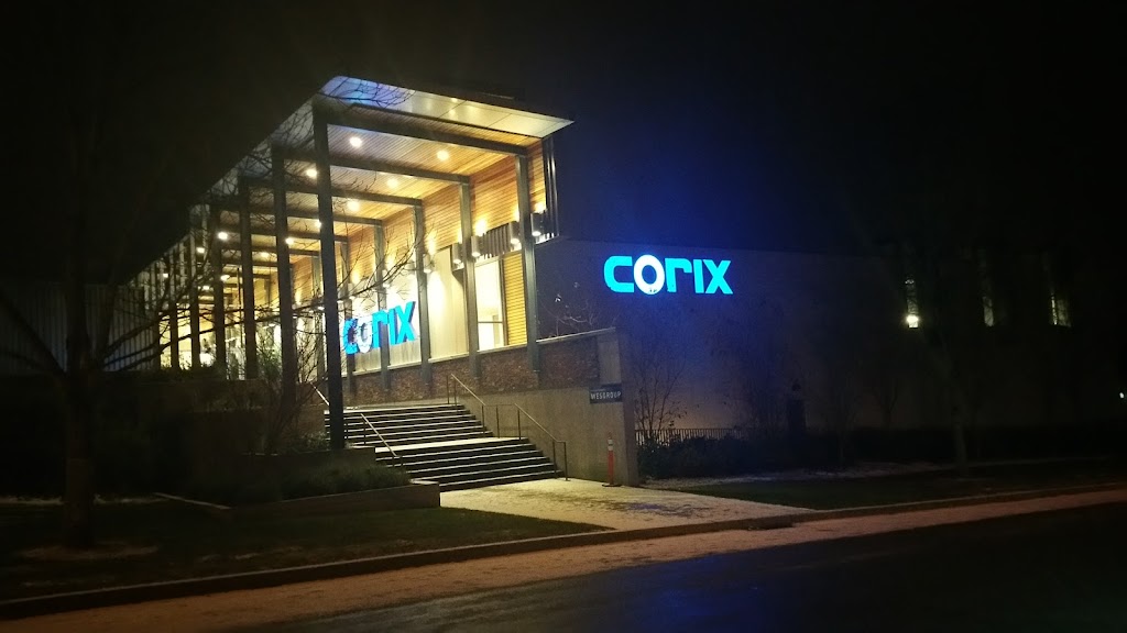 Corix Utilities Inc. | 19900 84 Ave, Langley, BC V2Y 3C2, Canada | Phone: (604) 455-3600