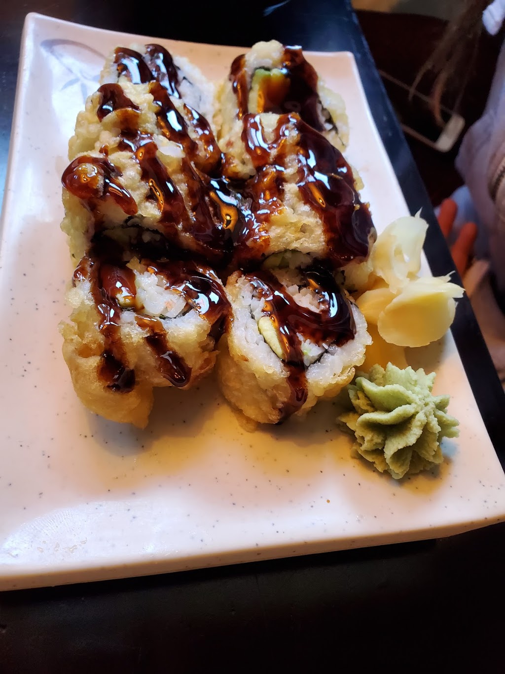 Ladner Sushi | 5034 48 Ave, Delta, BC V4K 2X7, Canada | Phone: (604) 946-7781