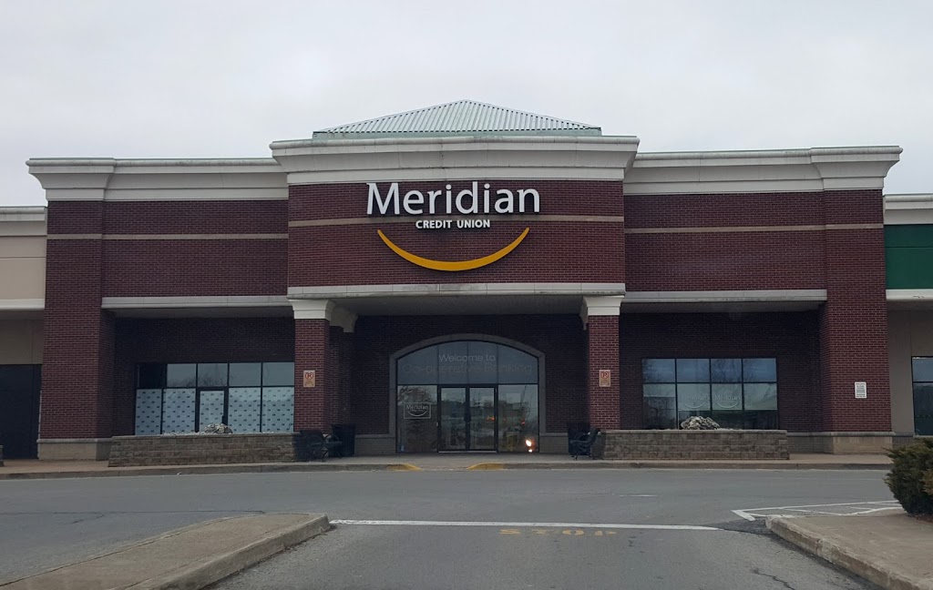 Meridian Credit Union | 450 Garrison Rd #14, Fort Erie, ON L2A 1N2, Canada | Phone: (905) 994-8181