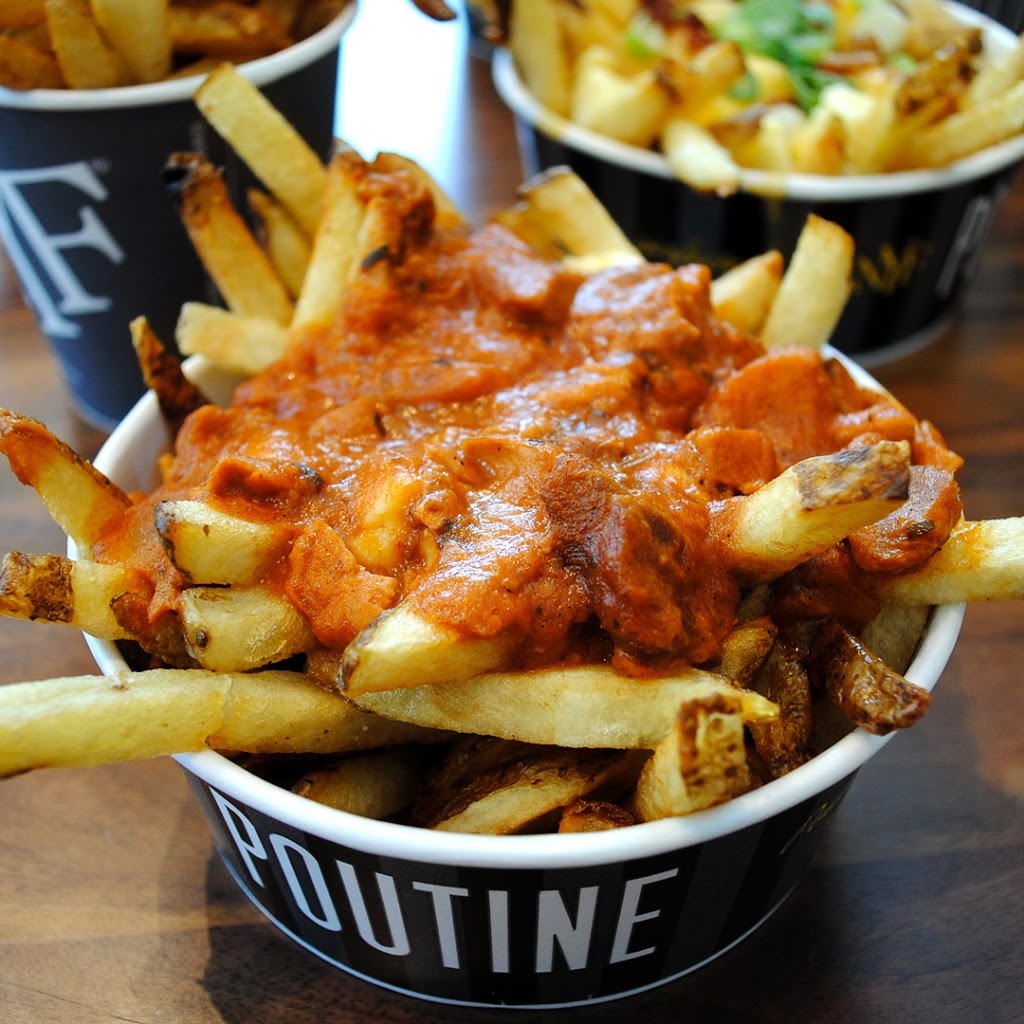 New York Fries - Marlborough Mall | 3800 Memorial Dr Unit 38, Calgary, AB T2A 2K2, Canada | Phone: (403) 255-2744