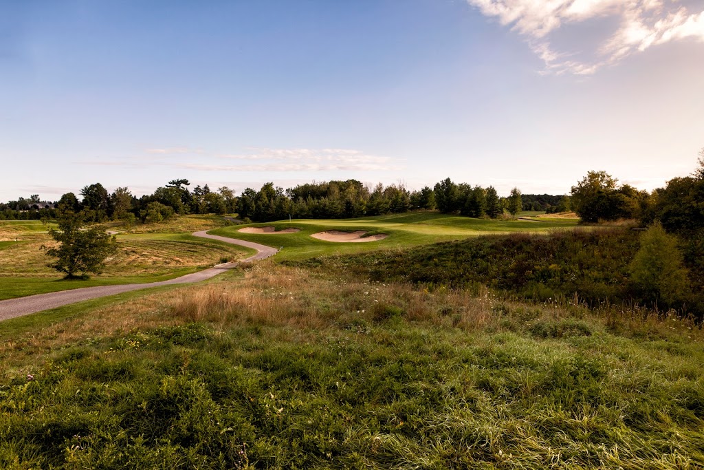 Nobleton Lakes Golf Club | 125 Nobleton Lakes Dr, Nobleton, ON L0G 1N0, Canada | Phone: (905) 859-4070