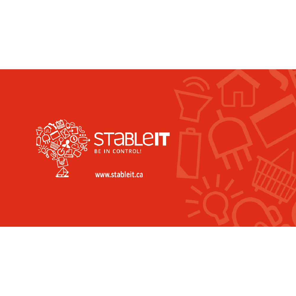 Stable IT Inc. | 4050 Croissant Olivier, Brossard, QC J4Y 2L1, Canada | Phone: (514) 570-1499