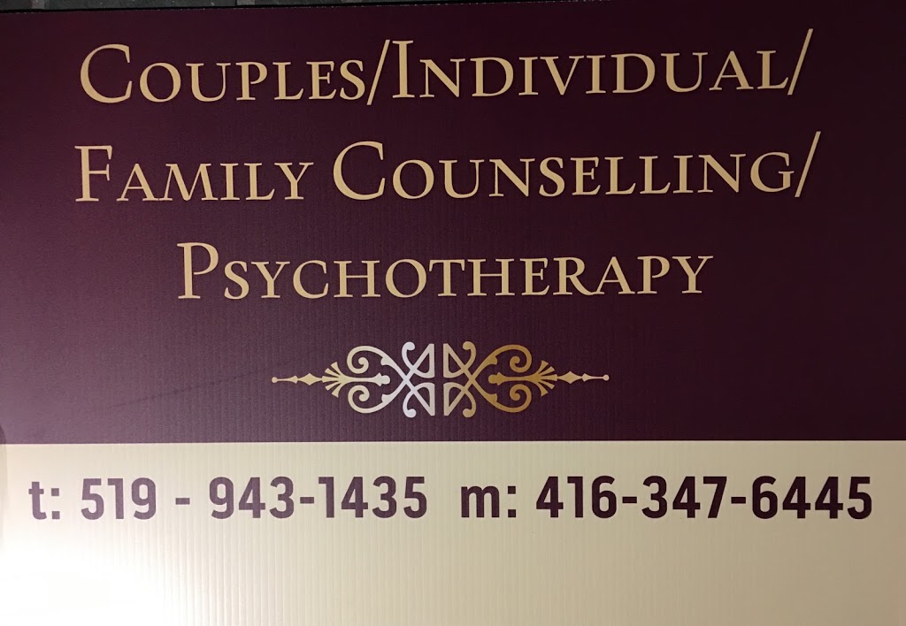 Addiction Emotional Recovery Counselling Services | 873209 5 Line E, Orangeville, ON L9W 6A4, Canada | Phone: (519) 943-1435