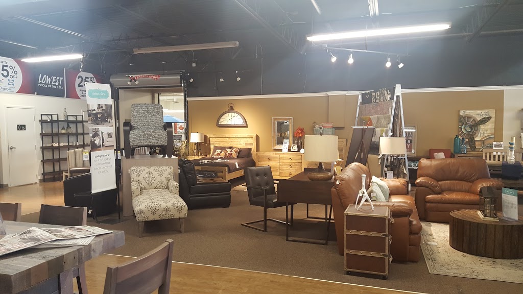 Dufresne Furniture & Appliances | 880 Nairn Ave, Winnipeg, MB R2L 0X8, Canada | Phone: (204) 667-1578