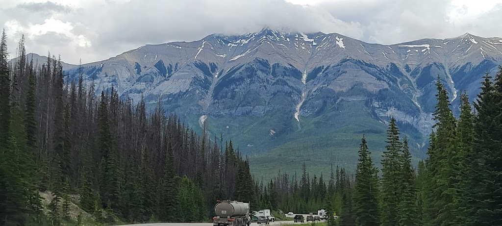 Numa Creek Trailhead | Kootenay National Park, East Kootenay G, BC V0A 1L0, Canada | Phone: (250) 347-9505