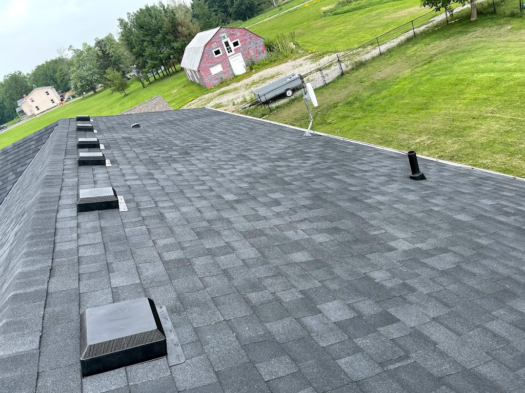 The Roofing Crew | 57 Victor Blvd, Hamilton, ON L9A 2V3, Canada | Phone: (289) 925-7321