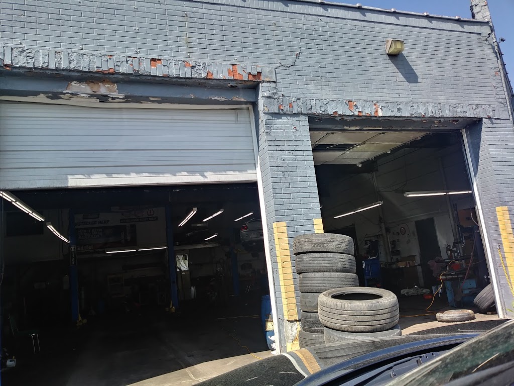 Mike Mos Automobile Repair | 3642 Packard Rd, Niagara Falls, NY 14303, USA | Phone: (716) 205-8911