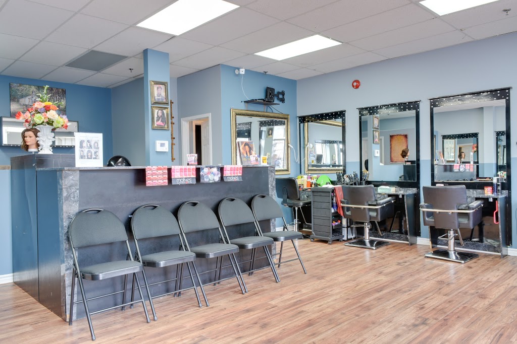Passion Hair Creations | 3180 Eglinton Ave E, Scarborough, ON M1J 2H5, Canada | Phone: (416) 261-0073