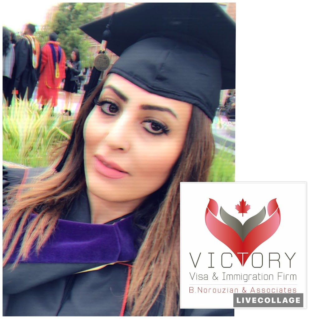 Bahareh Norouzian | 7 Sundew Ln, Richmond Hill, ON L4E 0E4, Canada | Phone: (905) 482-3327 ext. 3