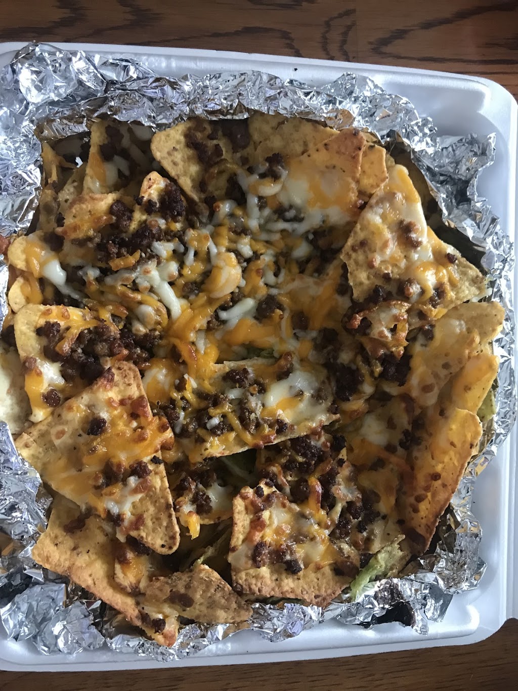 ASADO BURRITO AND PIZZA | 124 Tillson Ave, Tillsonburg, ON N4G 3A5, Canada | Phone: (519) 842-4553