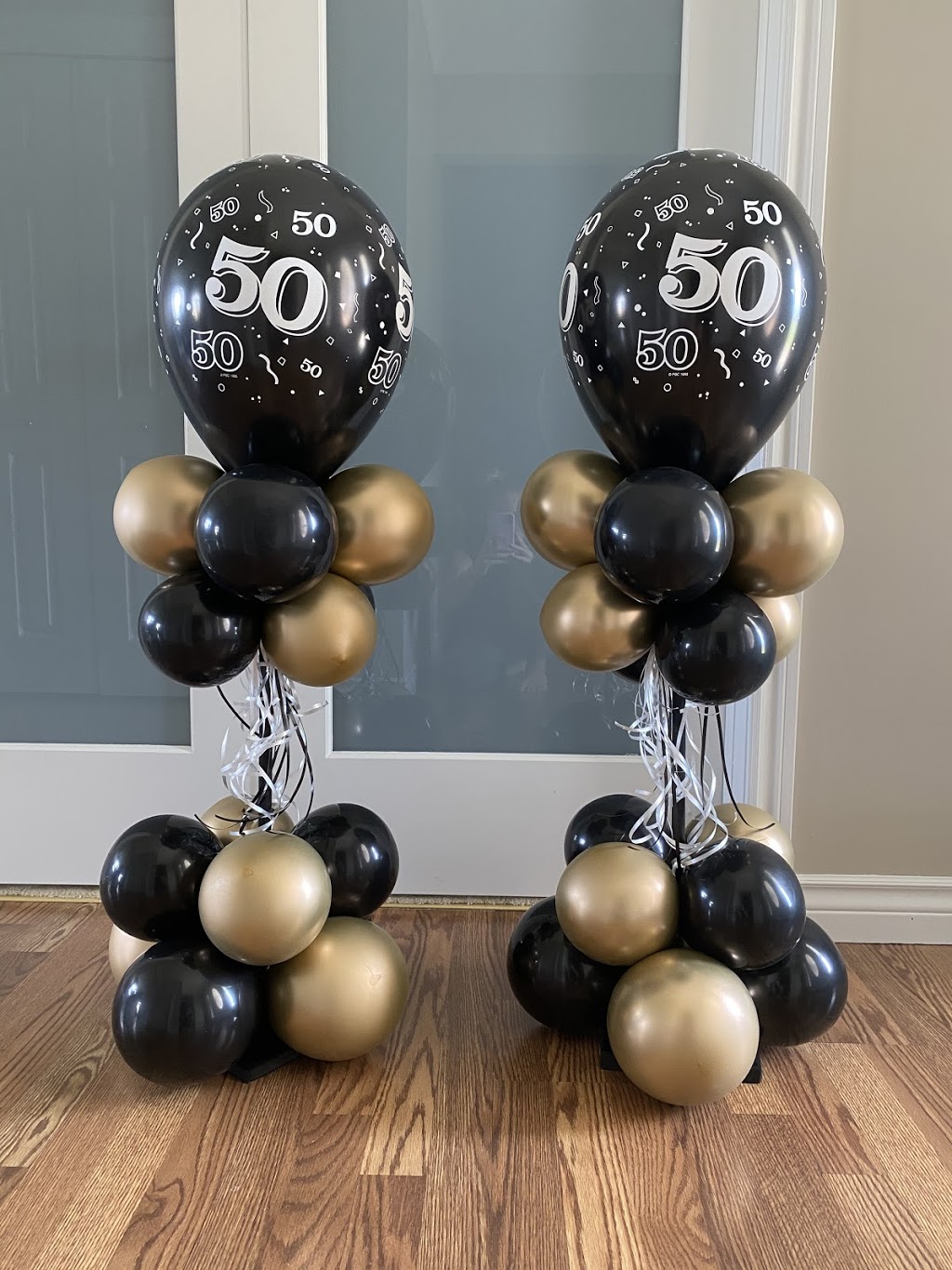 Caledonia Balloons | 1145 4th Line, Caledonia, ON N3W 2B4, Canada | Phone: (905) 906-6395